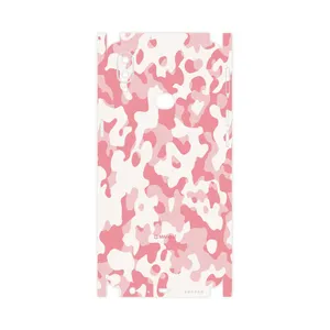 MAHOOT  Army-Pink-FullSkin Cover Sticker for Samsung Galaxy A10s