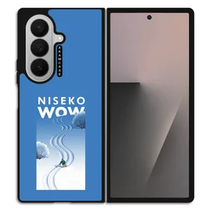 AKAM AMC-WSGZFOLD7-SKI-20 Cover For Samsung Galaxy Z Fold 7