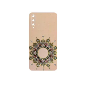MAHOOT Art of Illumination 3 Cover Sticker for Huawei Y9S