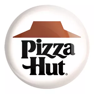 پیکسل خندالو طرح پیتزا هات Pizza Hut کد 8532 مدل بزرگ
