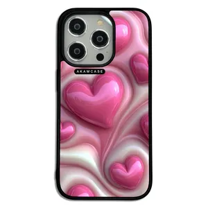 AKAM AMC-WA14PRO-JELLY-51 Cover For Apple iPhone 14 Pro