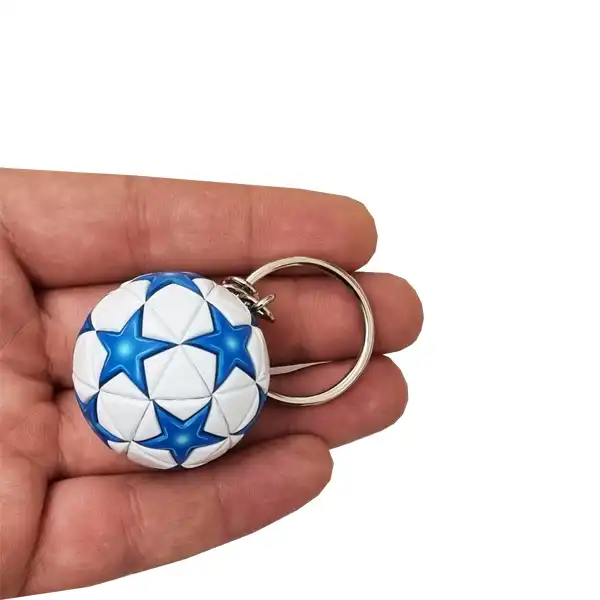 جاکلیدی مدل توپ فوتبال Final