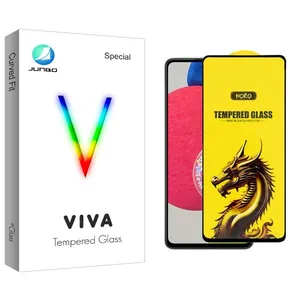 Junbo Viva Y-Horo Screen Protector For Samsung galaxy a52s