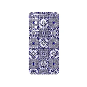 MAHOOT Iran Tile 11 Cover Sticker for Xiaomi 11T 5G