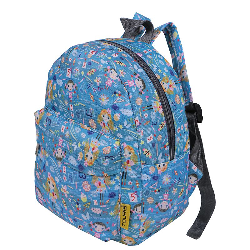 کوله پشتی بچگانه توریث مدل AA-8911 -  - 4