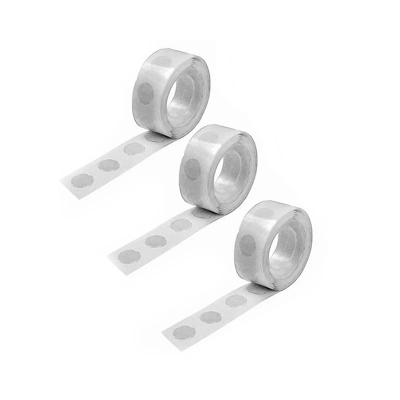 چسب بادکنک سورتک مدل هات پلاس کد ST035 بسته 3 عددی 