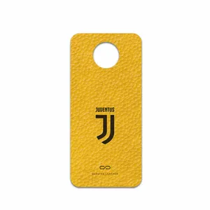 MAHOOT ML-JUVE Cover Sticker for Nokia G10
