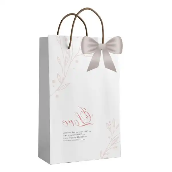 ساک دستی مدل 10179 بسته 12 عددی