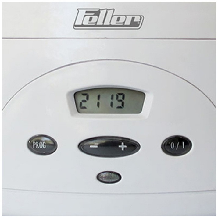 بخارپز فلر مدل SC 87