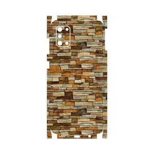 MAHOOT brickwall-FullSkin Cover Sticker for Samsung Galaxy A31