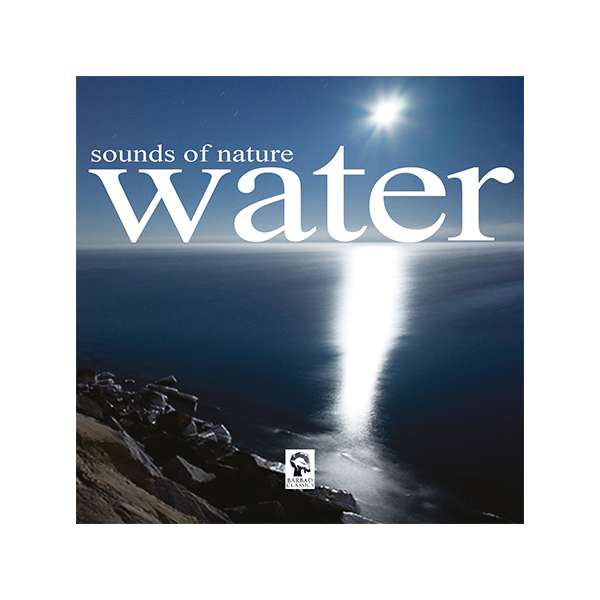 آلبوم موسیقی Water اثر جمعی از نوازندگان
