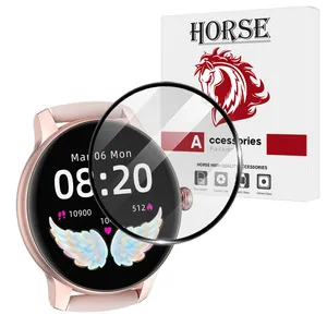Horse HWPM Screen Protector For Kieslect L11