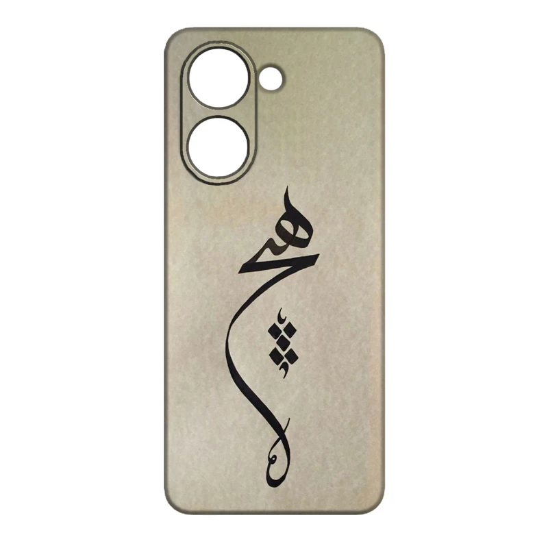 کاور مدل 392 مناسب برای گوشی موبایل شیائومی Redmi A5
