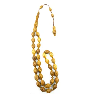 تسبیح مدل کشکول کد af