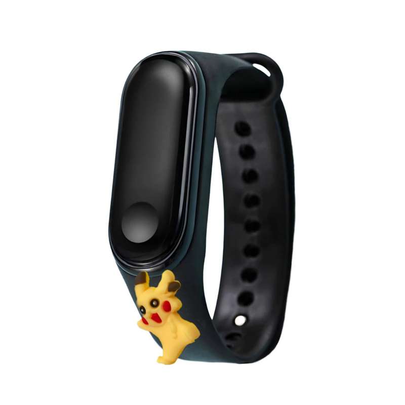 ساعت مچی دیجیتال کد 376 ساعت مچی دیجیتال کد 376