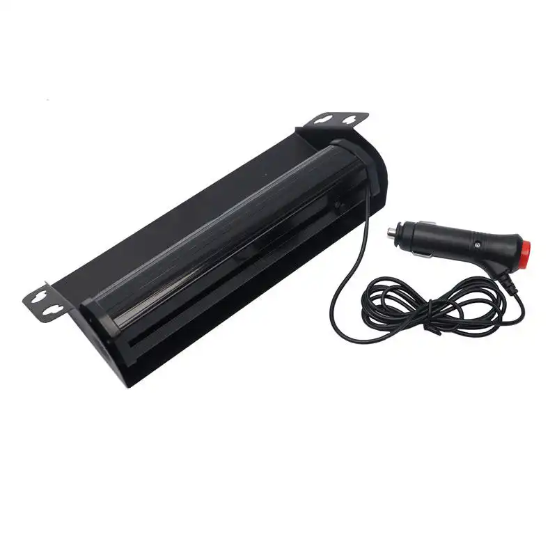 چراغ تزیینی داشبورد  خودرو مدل فندکی فلاشر PLC