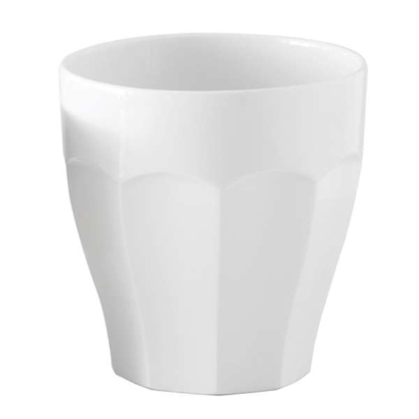 ظرف یخ چینی زرین ایران مدل نئوکلاسیک 929 سفید درجه 3