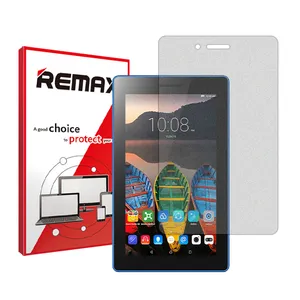 Remax HyMTT model matte screen protector suitable for Lenovo Tab 3 7 Tablet