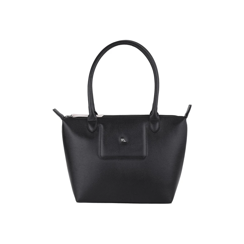 کیف دستی زنانه چرم مشهد مدل S5267-001