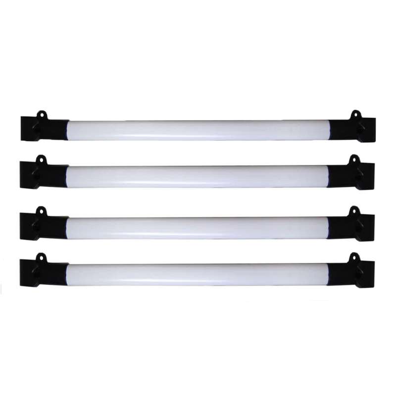 باربند کد F16 مناسب برای لیفان X60 مجموعه 4 عددی