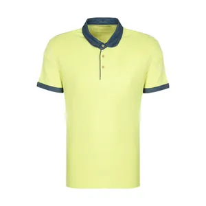 پولوشرت آستین کوتاه مردانه برندس مدل 2291C22