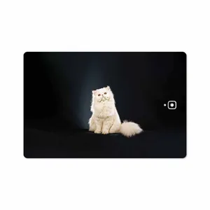 MAHOOT Persian cat Cover Sticker for Samsung Galaxy Tab S4 10.5 2018 T830