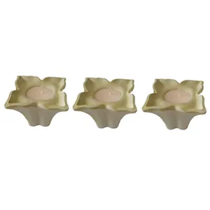 شمع  کد 01 بسته 3 عددی