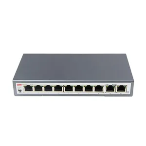 سوئیچ 10 پورت او ان وی مدل POE31108PG