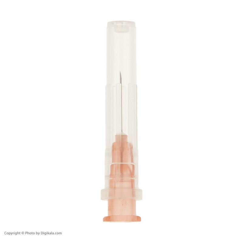 سر سوزن سوپا مدل P01 سایز 29