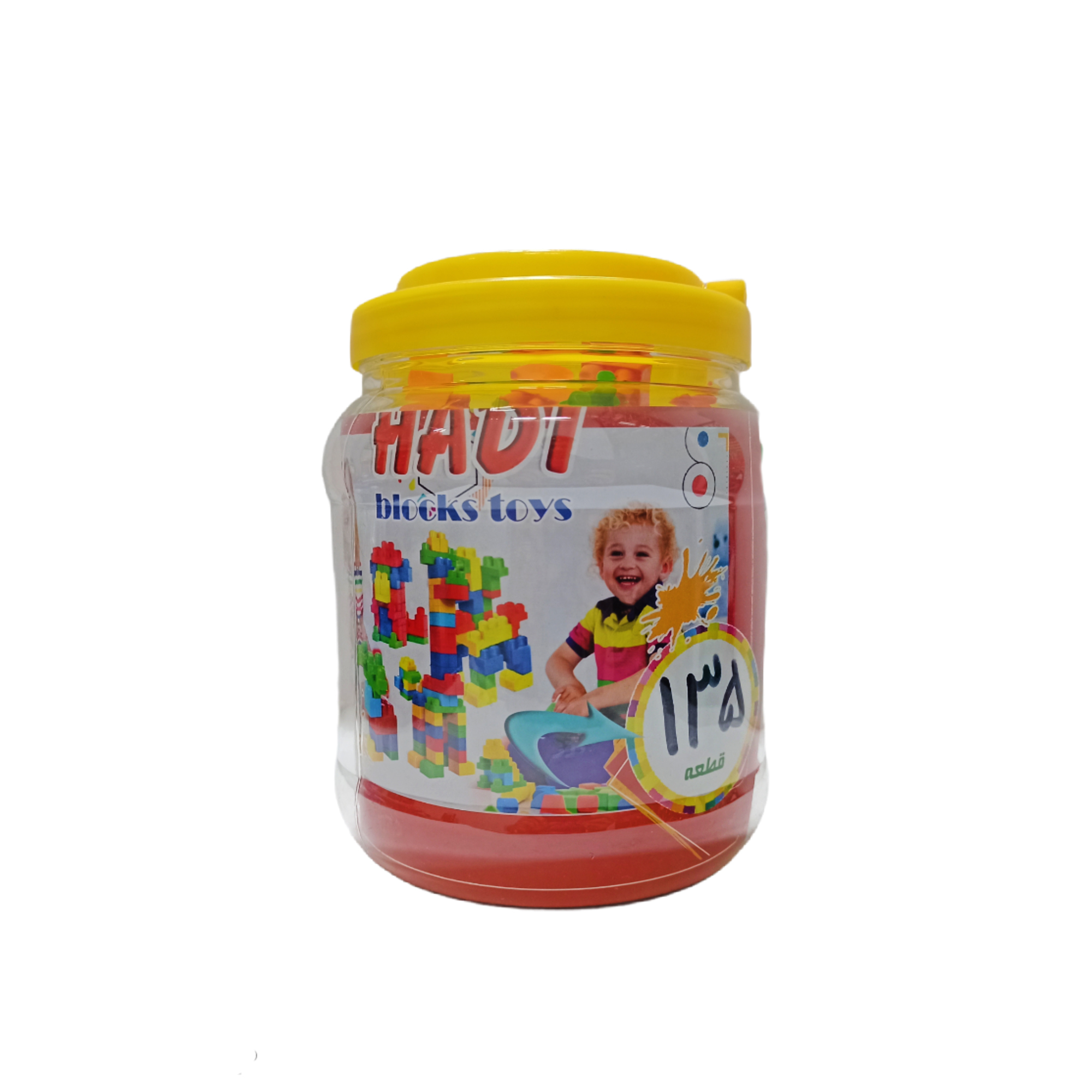 ساختنی مدل 135P