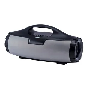 اسپیکر بلوتوثی قابل حمل مارشال مدل me 1104 portable
