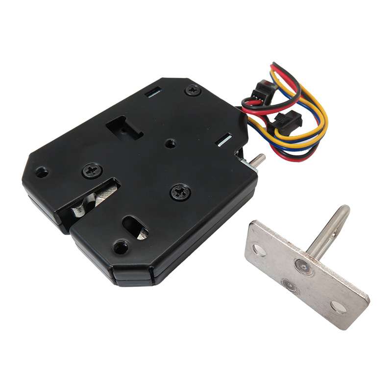 قفل برقی مدل D1