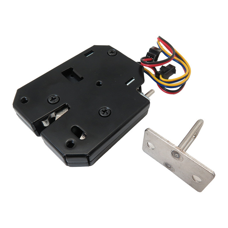 قفل برقی مدل D1