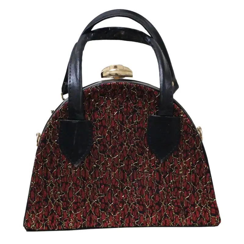 کیف مجلسی زنانه مدل 2005