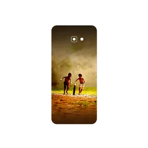 MAHOOT childs play Cover Sticker for Samsung Galaxy J4 Plus