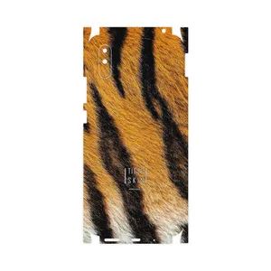 MAHOOT Tiger Skin-FullSkin Cover Sticker for Xiaomi Redmi 9i Sport