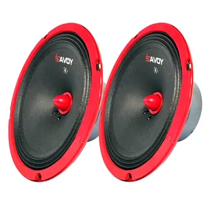 میدرنج خودرو ساووی مدل SV-88 بسته دو عددی