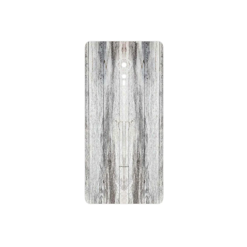 برچسب پوششی ماهوت مدل Wood Texture 8 مناسب برای گوشی موبایل لنوو ZUK Z2