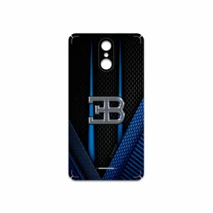 MAHOOT BUGATTI Cover Sticker for Tecno WX3F LTE
