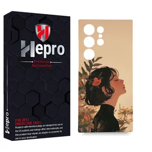 HEPRO MC Cover for Samsung Galaxy S24 ULTRA