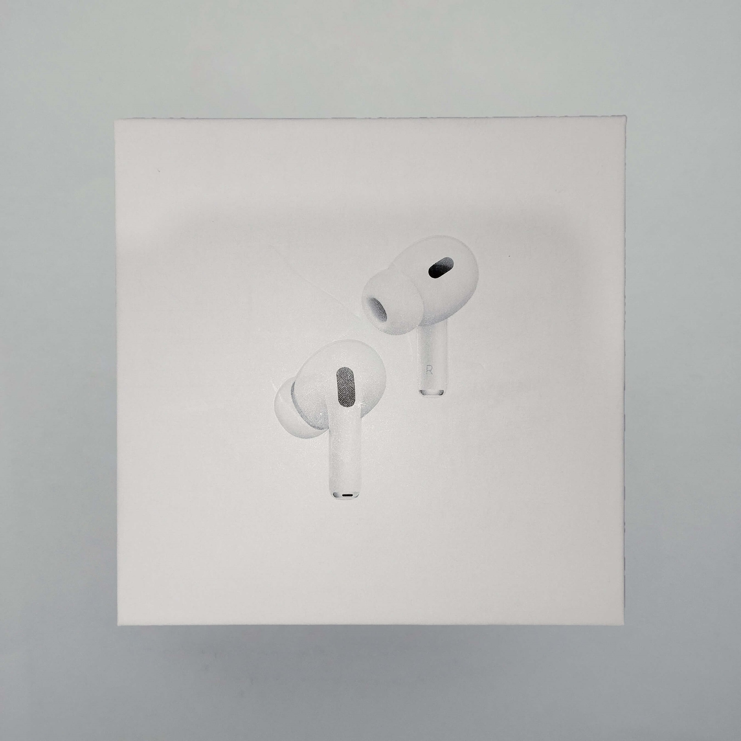 قیمت و خرید هدفون بلوتوثی مدل AirPods Pro 2nd Generation