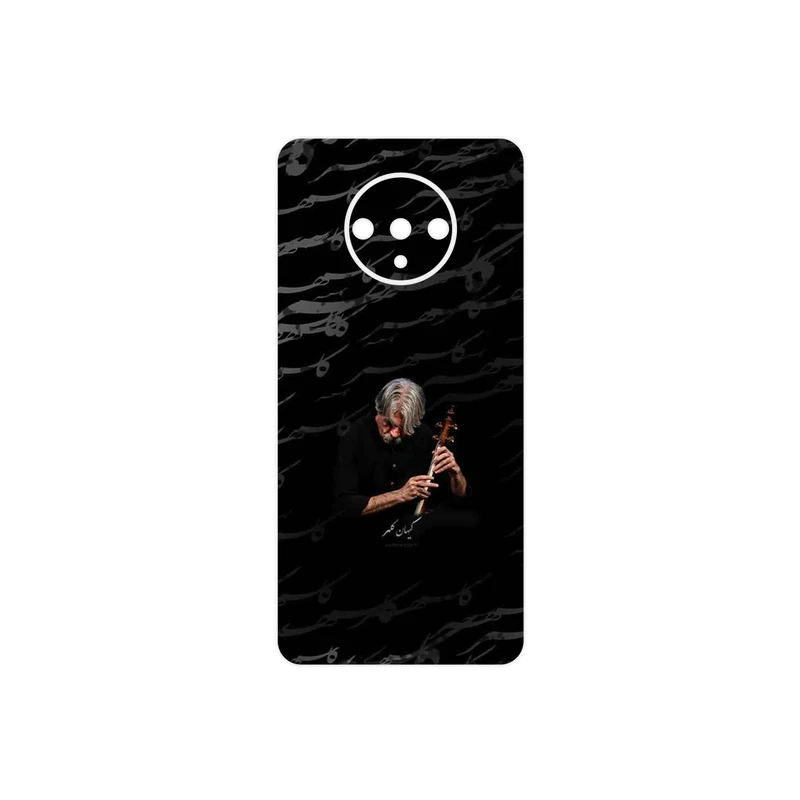 برچسب پوششی ماهوت مدل Kayhan Kalhor مناسب برای گوشی موبایل وان پلاس 7T