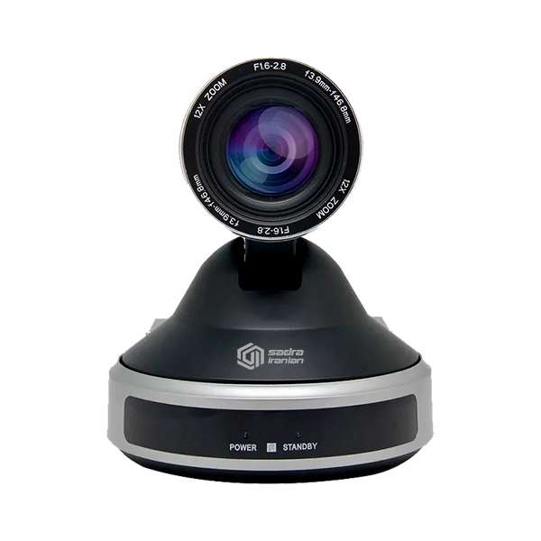 دوربین کنفرانس صدرا ایرانیان مدل KATO HD91
