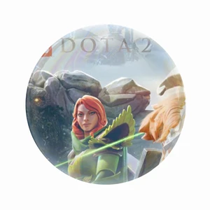 مگنت عرش طرح گیم دوتادو Dota2 کد Asm5115