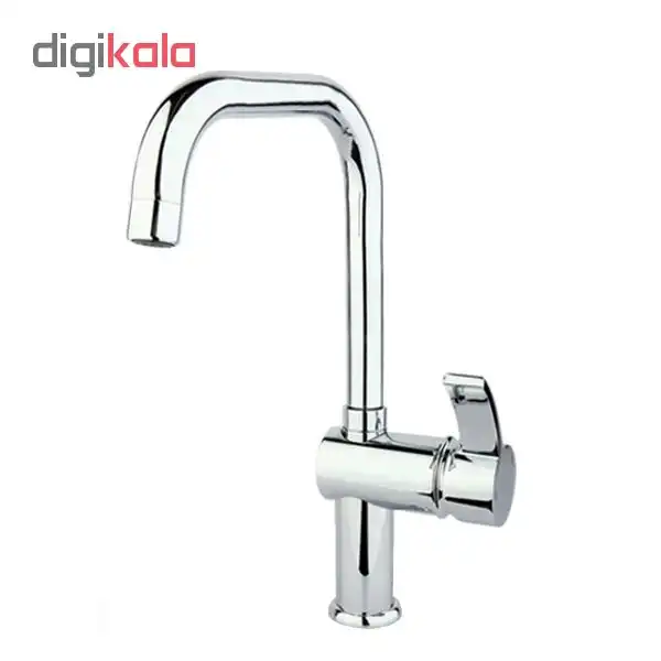 شیر آشپزخانه راسان مدل تندیس