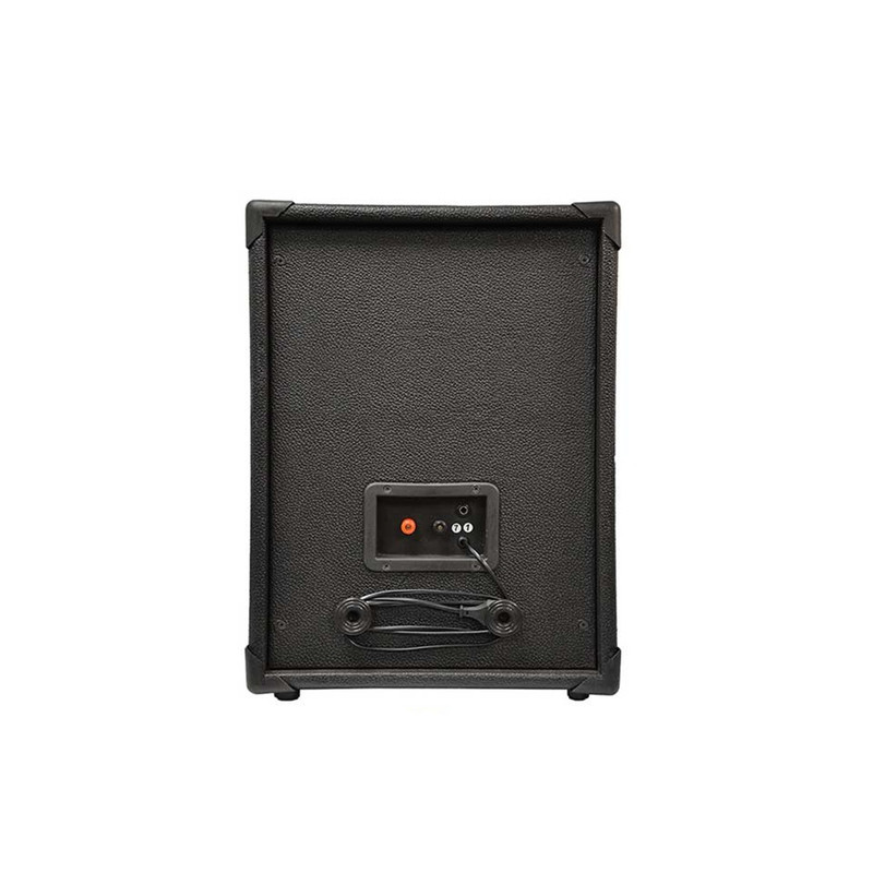 اكو همراه زيكو مدل 28400PBUR به همراه میکروفن