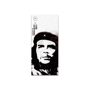 MAHOOTChe-Guevara Cover Sticker for Sony Xperia XA1