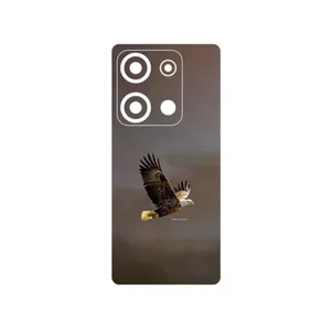 MAHOOT Eagle Cover Sticker for Xiaomi Redmi Note 14S