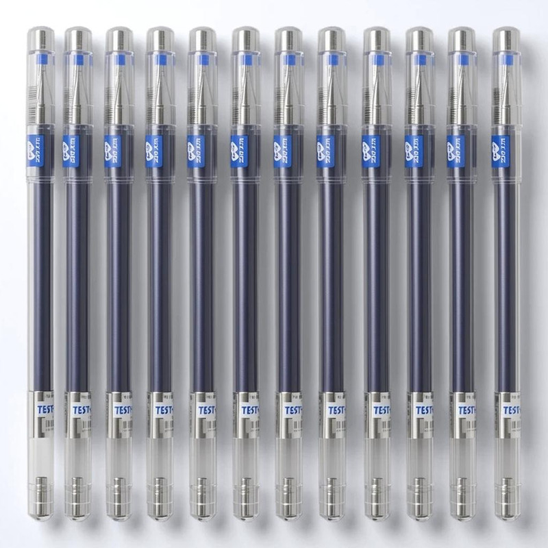 خودکار تست گود مدل G-2501A بسته 12 عددی