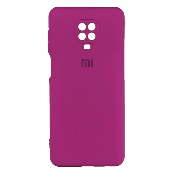 کاور مدل XM269 مناسب برای گوشی موبایل شیائومی Redmi Note 9s / Note 9 Pro / Note 9 Pro Max